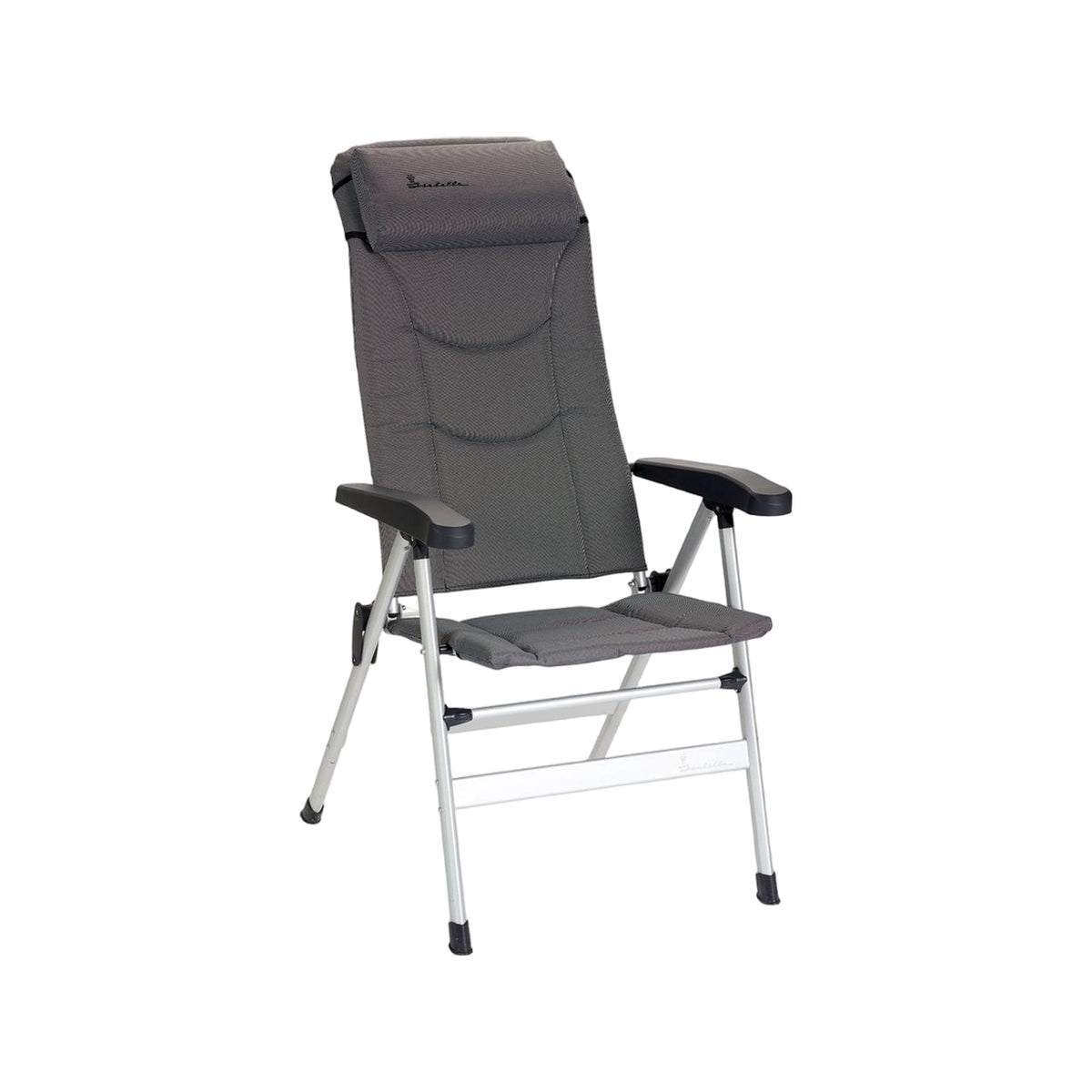 Isabella Thor Kampeerstoel Light Grey