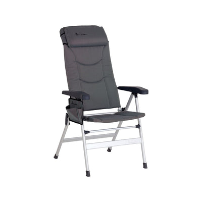 Isabella Thor Kampeerstoel Light Grey