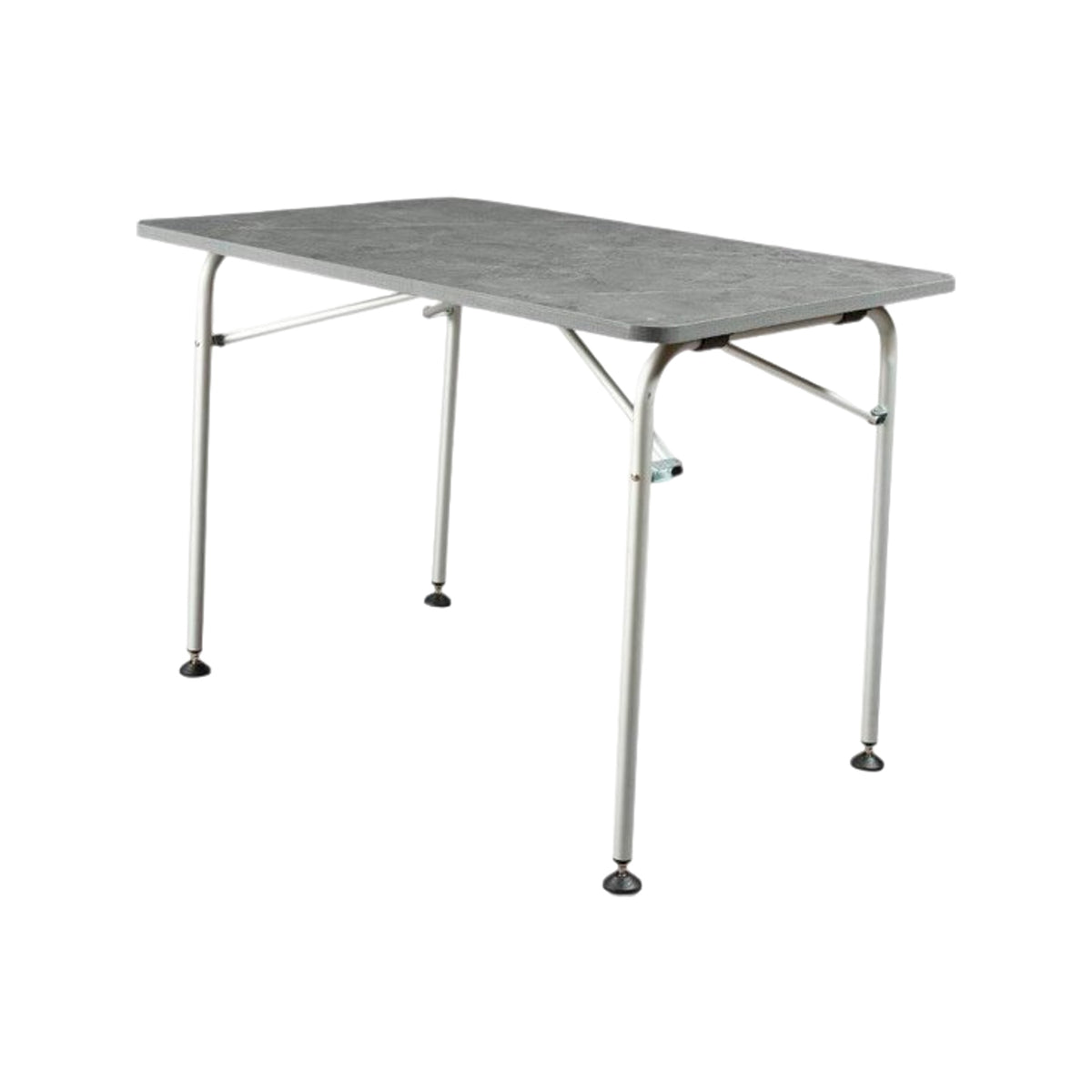 Isabella Lichtgewicht Campingtafel 68 x 100 cm