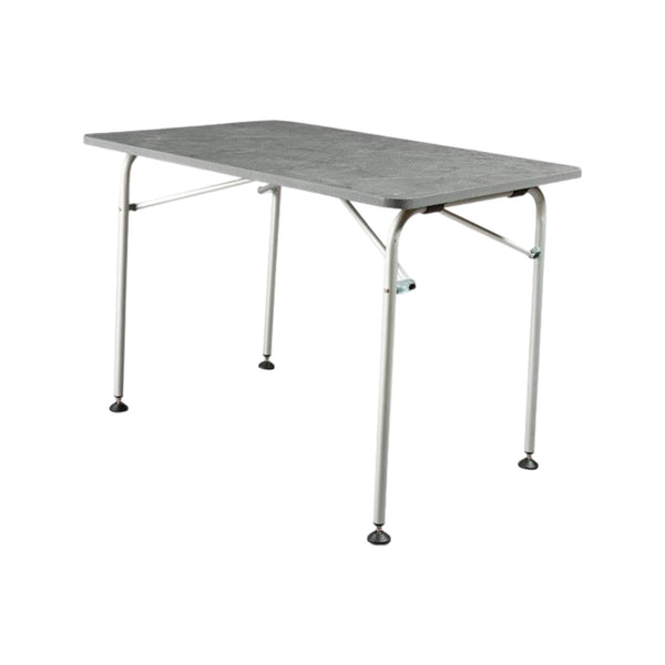 Isabella Lichtgewicht Campingtafel 68 x 100 cm