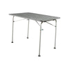 Isabella Lichtgewicht Campingtafel 68 x 100 cm