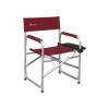 Isabella Isa Regisseursstoel Met Zijtafel Red