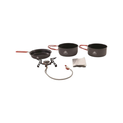 Robens Robens Fire Beetle Pro Cook Set M