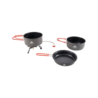 Robens Robens Fire Beetle Pro Cook Set M