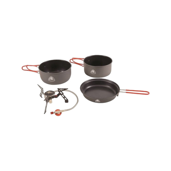 Robens Robens Fire Beetle Pro Cook Set M