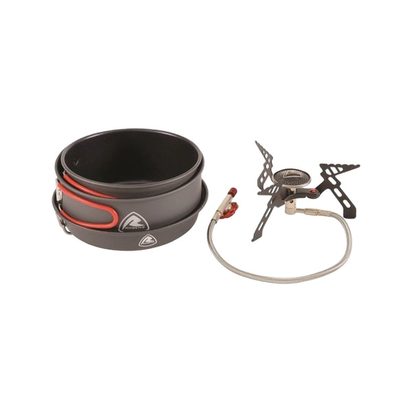 Robens Robens Fire Beetle Pro Cook Set M