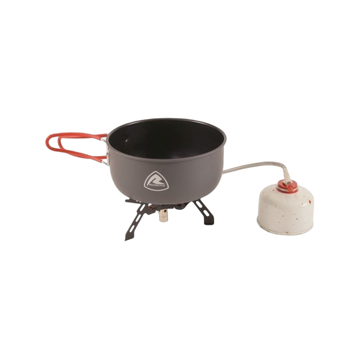 Robens Robens Fire Beetle Pro Cook Set M