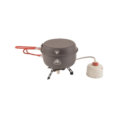 Robens Robens Fire Beetle Pro Cook Set M