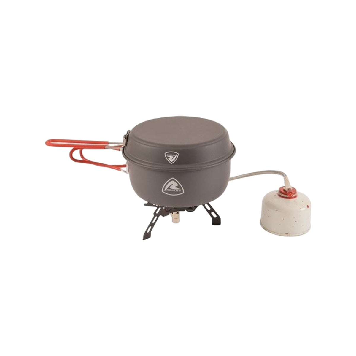 Robens Robens Fire Beetle Pro Cook Set M