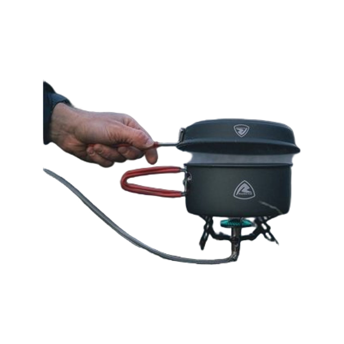 Robens Robens Fire Beetle Pro Cook Set M