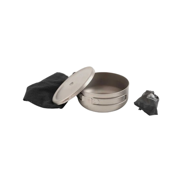 Robens Robens Fire Midge Ti. Cook Set
