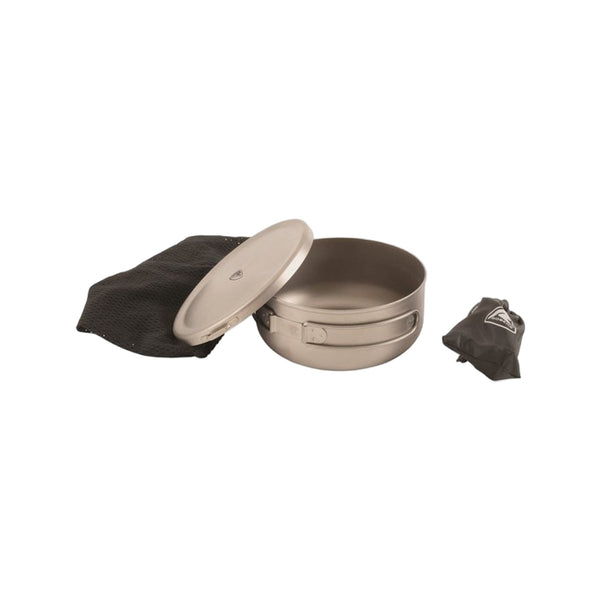 Robens Robens Fire Midge Ti. Cook Set