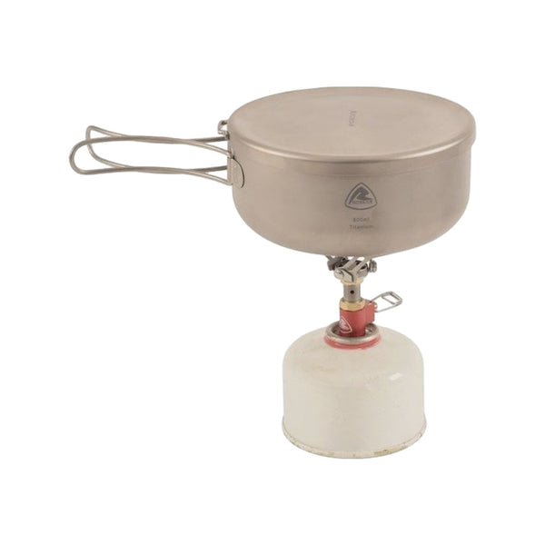 Robens Robens Fire Midge Ti. Cook Set
