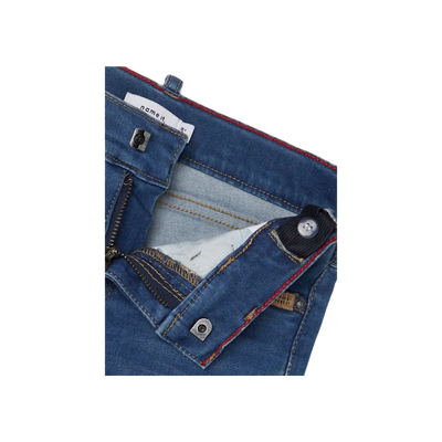 Name-it Nkmtheo Xsl Dnm L Shorts