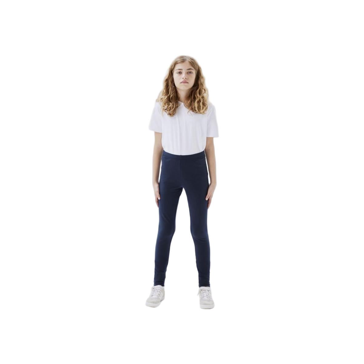 Name-it NKFDAVINA Solid Sweat Legging