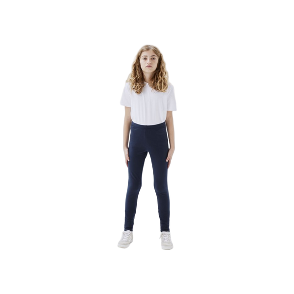 Name-it NKFDAVINA Solid Sweat Legging