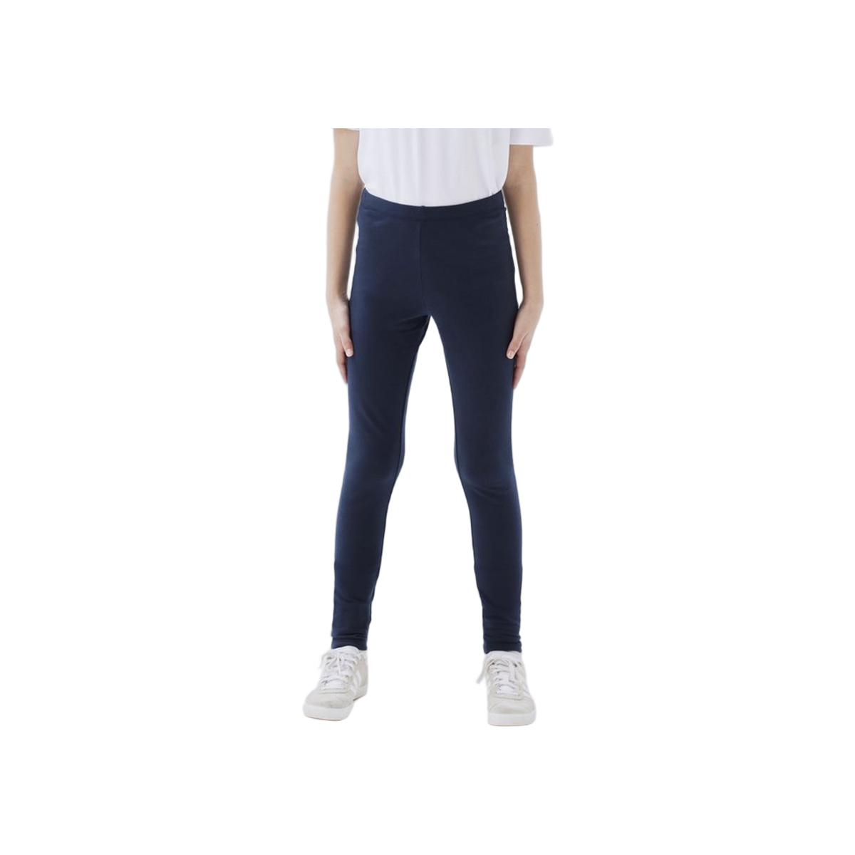 Name-it NKFDAVINA Solid Sweat Legging