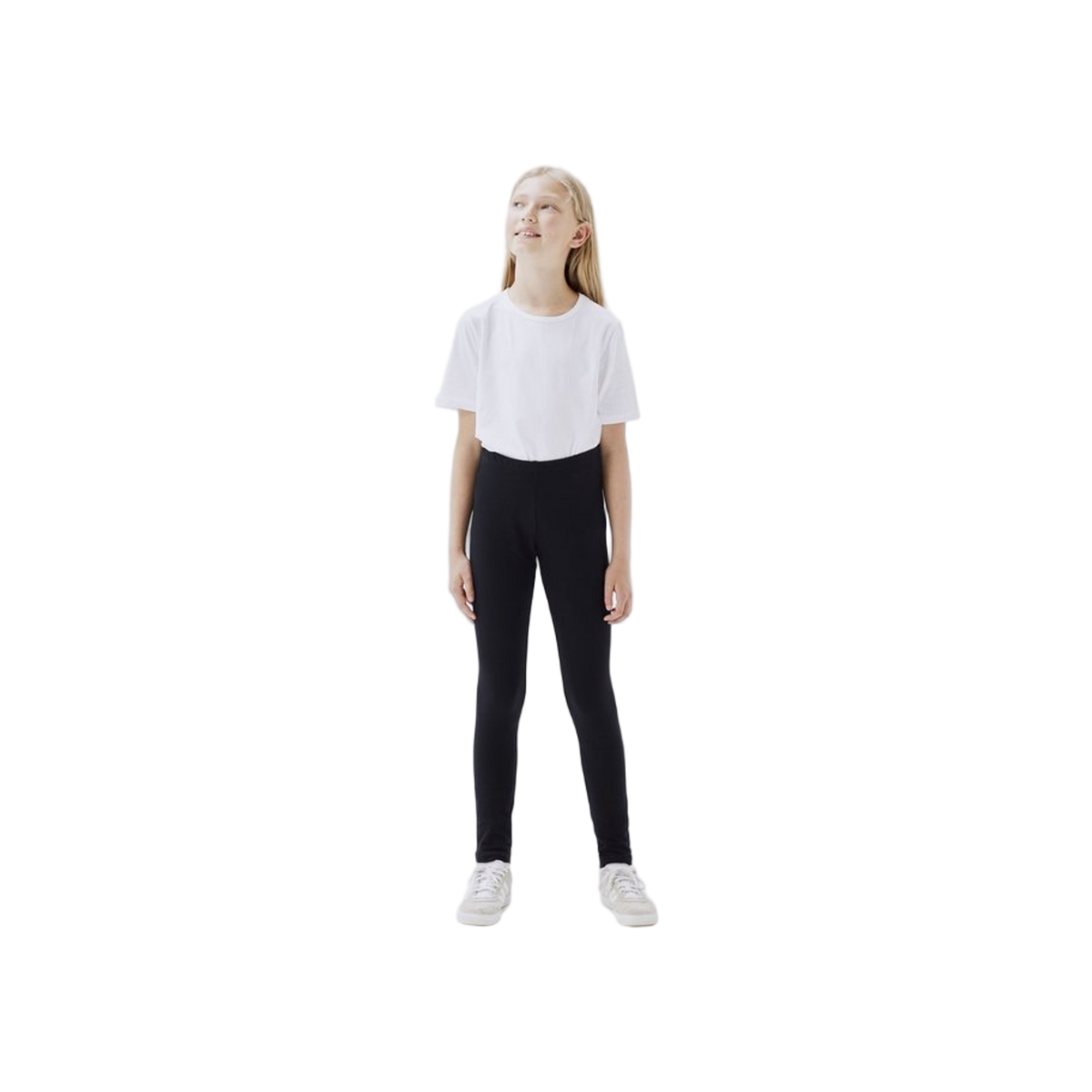 Name-it NKFDAVINA Solid Sweat Legging