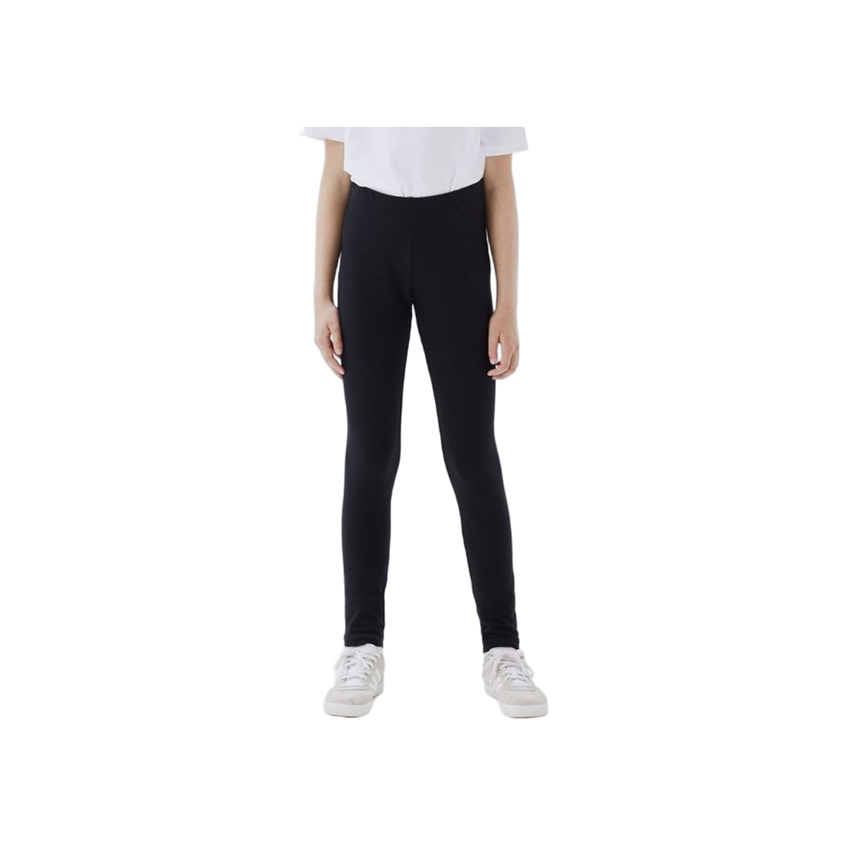 Name-it NKFDAVINA Solid Sweat Legging