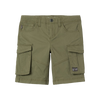 Name-it Nkmryan Reg Twi L Shorts