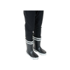 Zigzag Hurricane Kids Rubber Boot