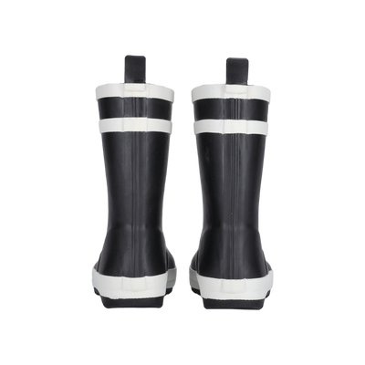 Zigzag Hurricane Kids Rubber Boot