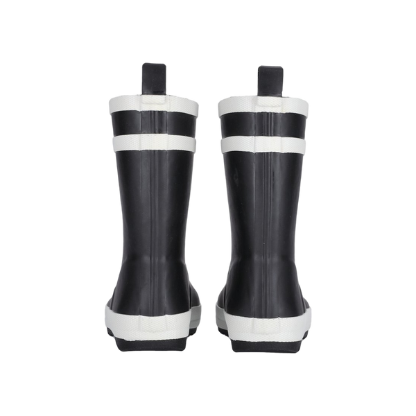 Zigzag Hurricane Kids Rubber Boot