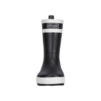 Zigzag Hurricane Kids Rubber Boot