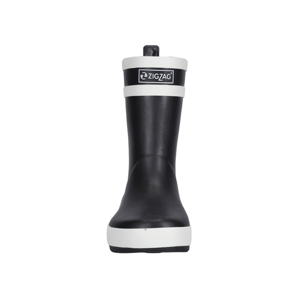 Zigzag Hurricane Kids Rubber Boot