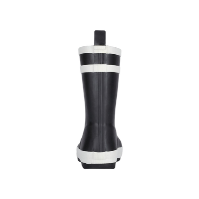 Zigzag Hurricane Kids Rubber Boot