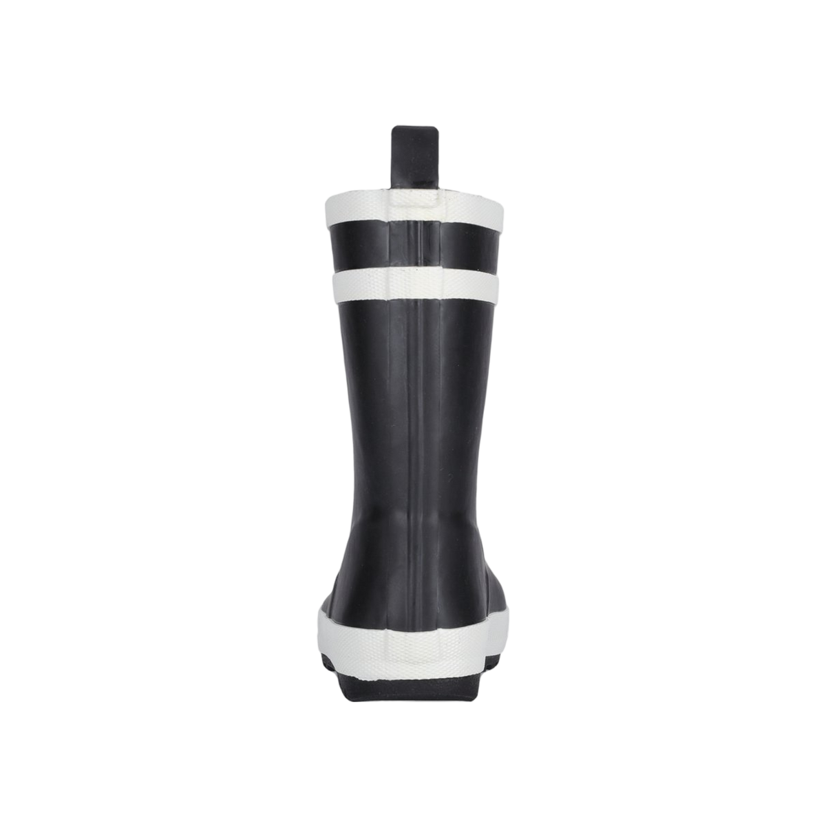 Zigzag Hurricane Kids Rubber Boot