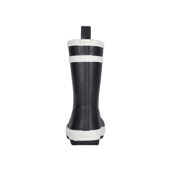 Zigzag Hurricane Kids Rubber Boot
