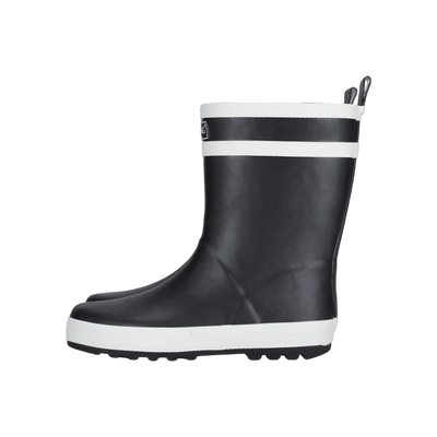 Zigzag Hurricane Kids Rubber Boot