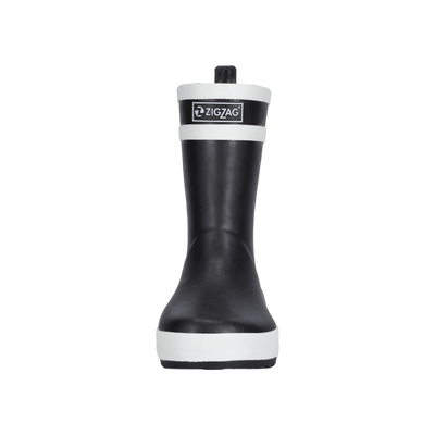 Zigzag Hurricane Kids Rubber Boot