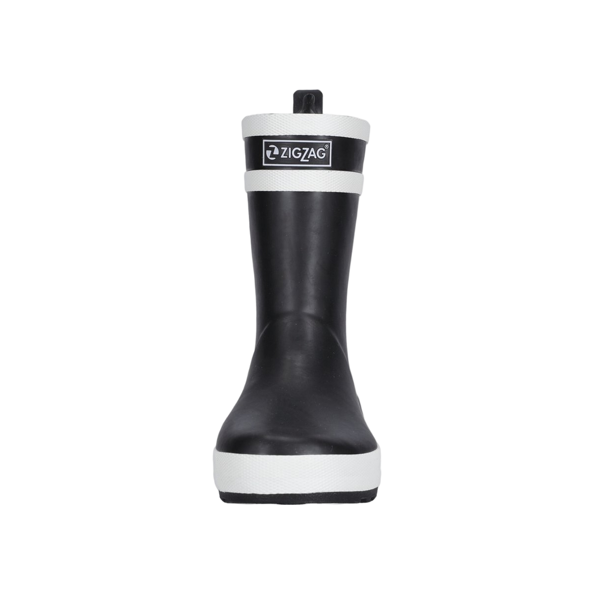 Zigzag Hurricane Kids Rubber Boot