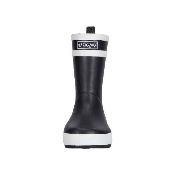 Zigzag Hurricane Kids Rubber Boot