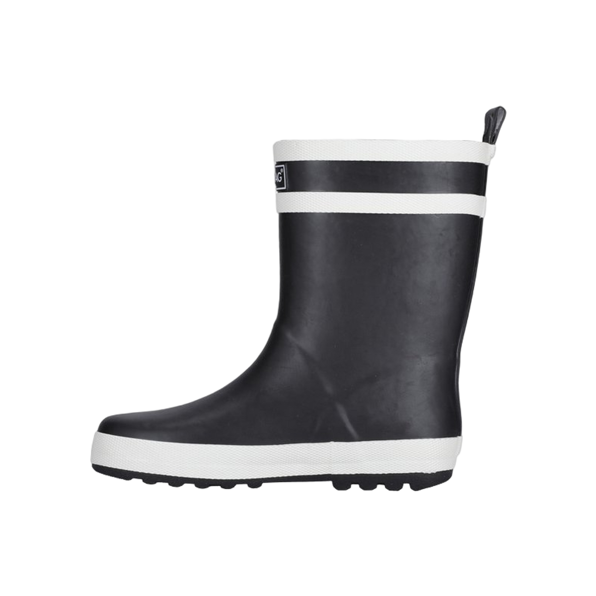 Zigzag Hurricane Kids Rubber Boot