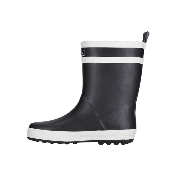Zigzag Hurricane Kids Rubber Boot
