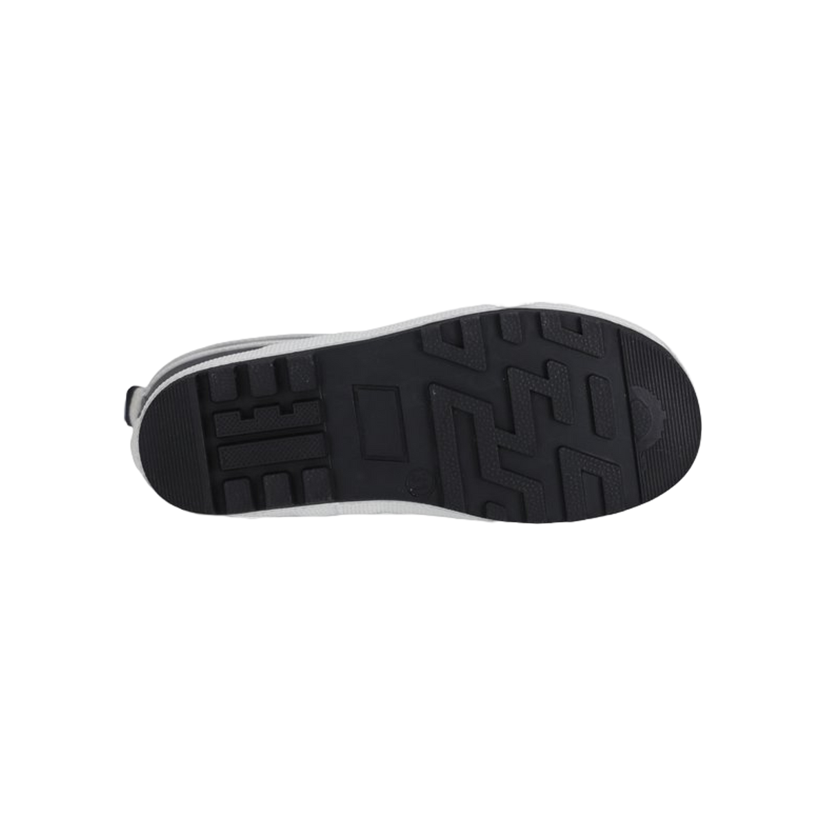 Zigzag Hurricane Kids Rubber Boot