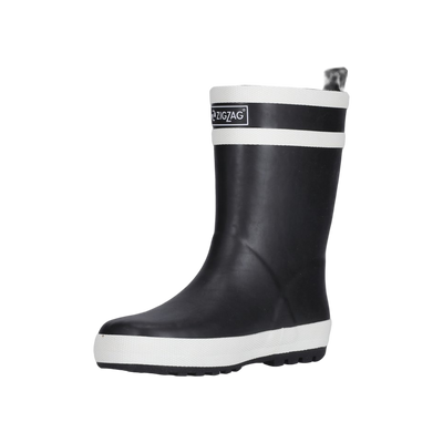 Zigzag Hurricane Kids Rubber Boot