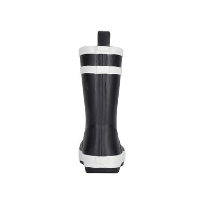 Zigzag Hurricane Kids Rubber Boot