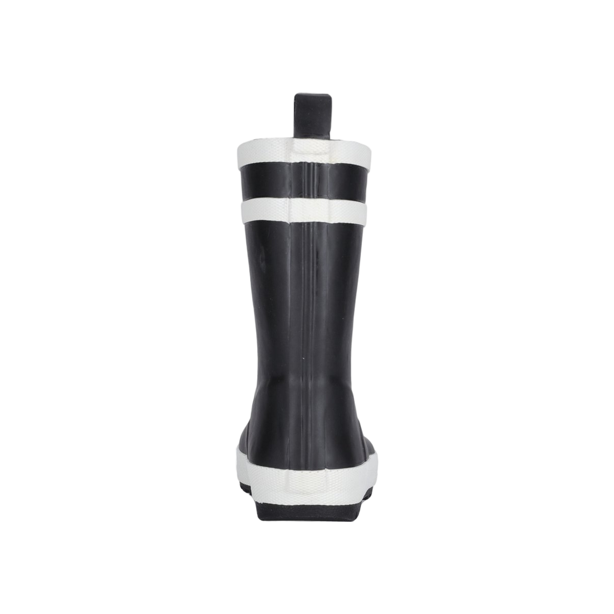 Zigzag Hurricane Kids Rubber Boot