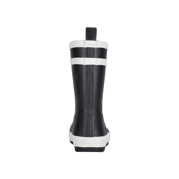 Zigzag Hurricane Kids Rubber Boot