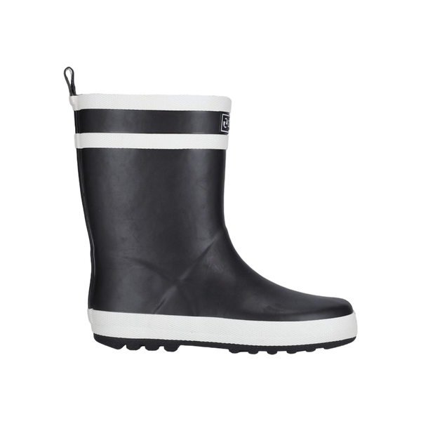 Zigzag Hurricane Kids Rubber Boot