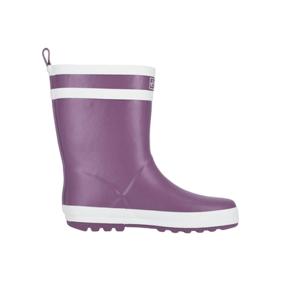 Zigzag Hurricane Kids Rubber Boot