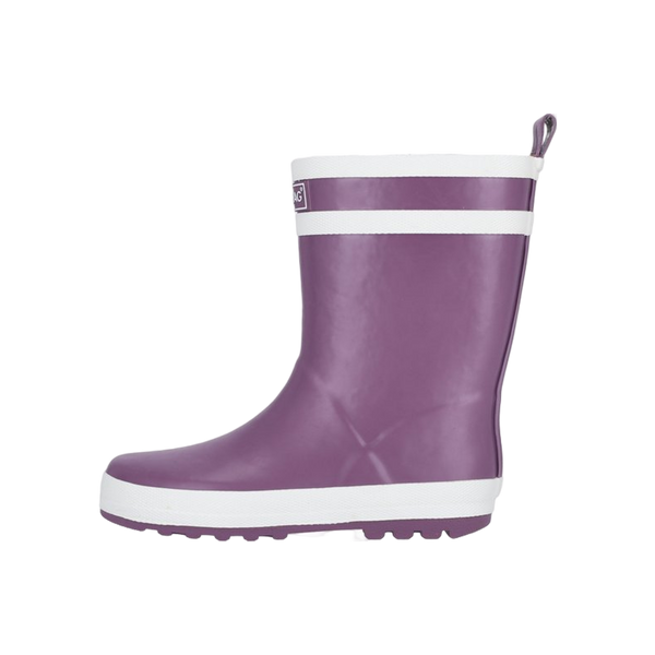 Zigzag Hurricane Kids Rubber Boot