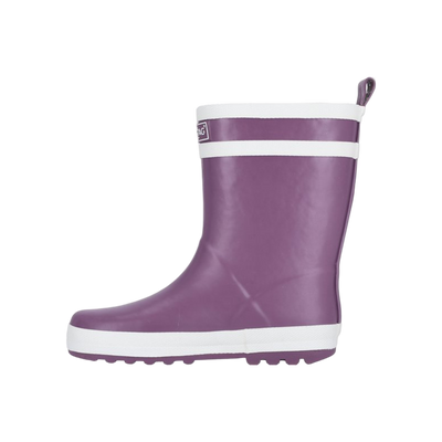Zigzag Hurricane Kids Rubber Boot