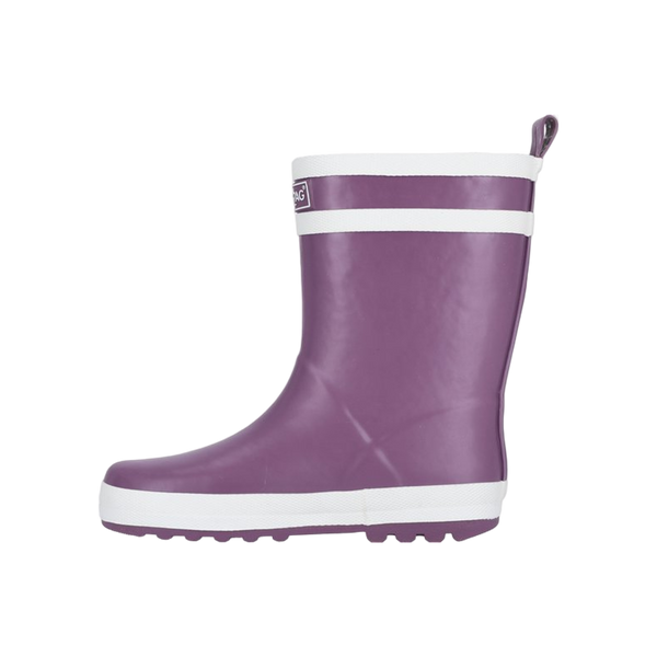 Zigzag Hurricane Kids Rubber Boot