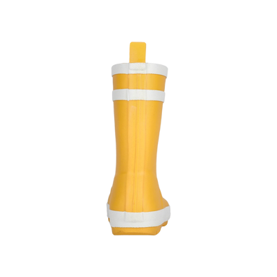 Zigzag Hurricane Kids Rubber Boot