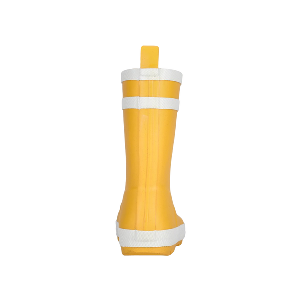 Zigzag Hurricane Kids Rubber Boot